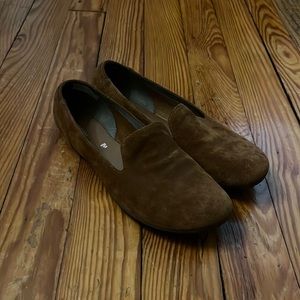 Merrell Select Grip casual loafer